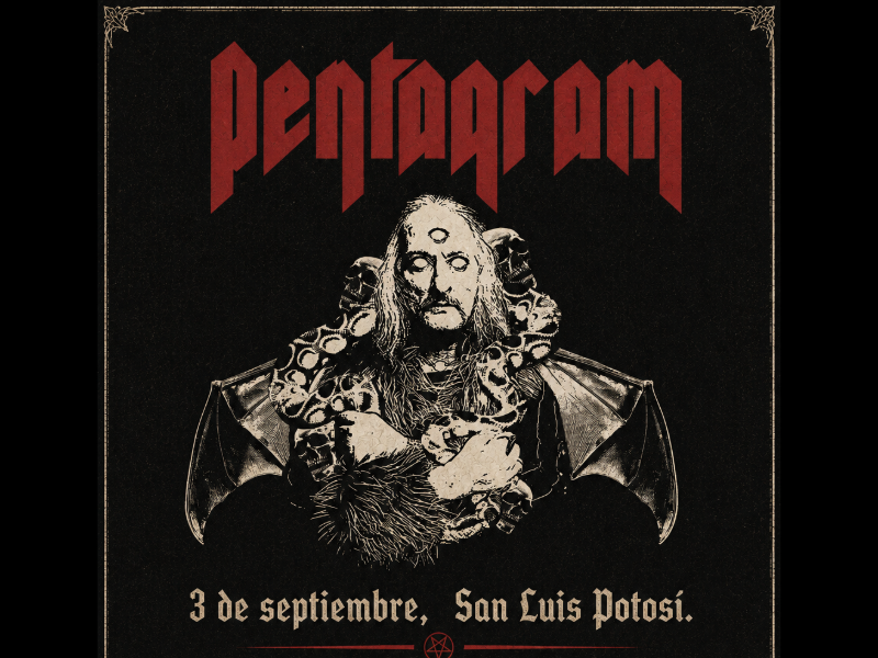 Pentagram